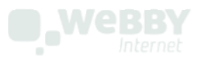 Webby Internet