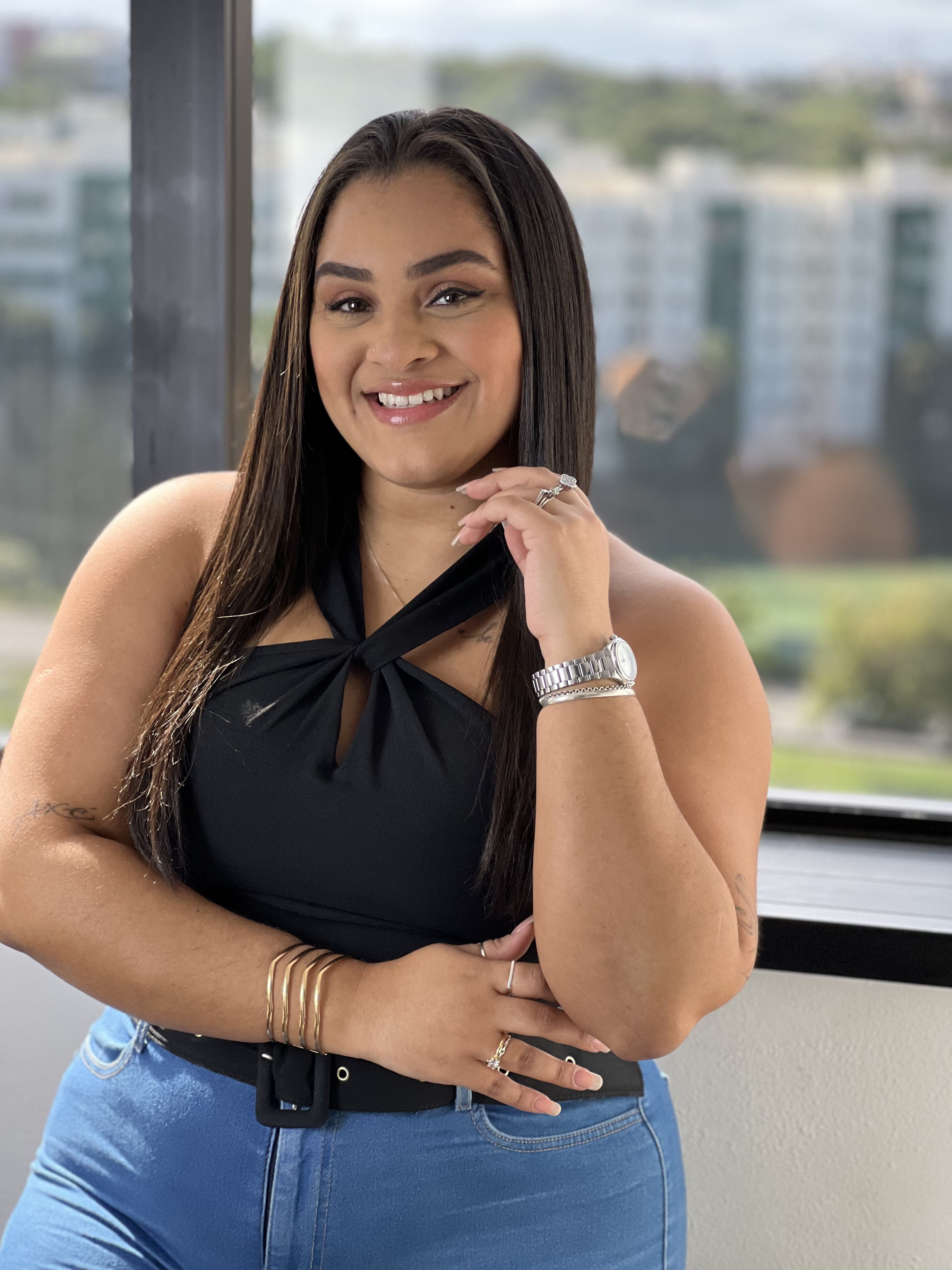 Integrante do Hotmobile Group — Líder Atendimento
