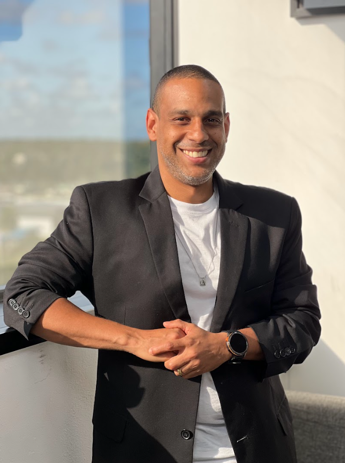 Integrante do Hotmobile Group — Líder Comercial